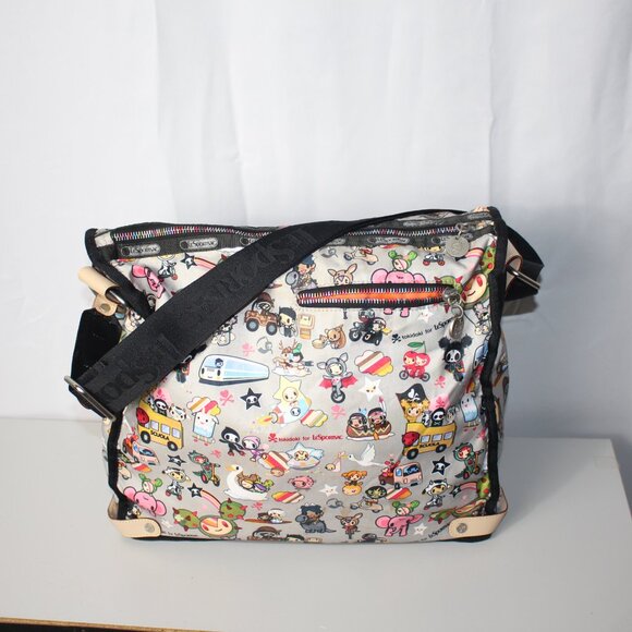 tokidoki for LeSportsac - Picture 5 of 10